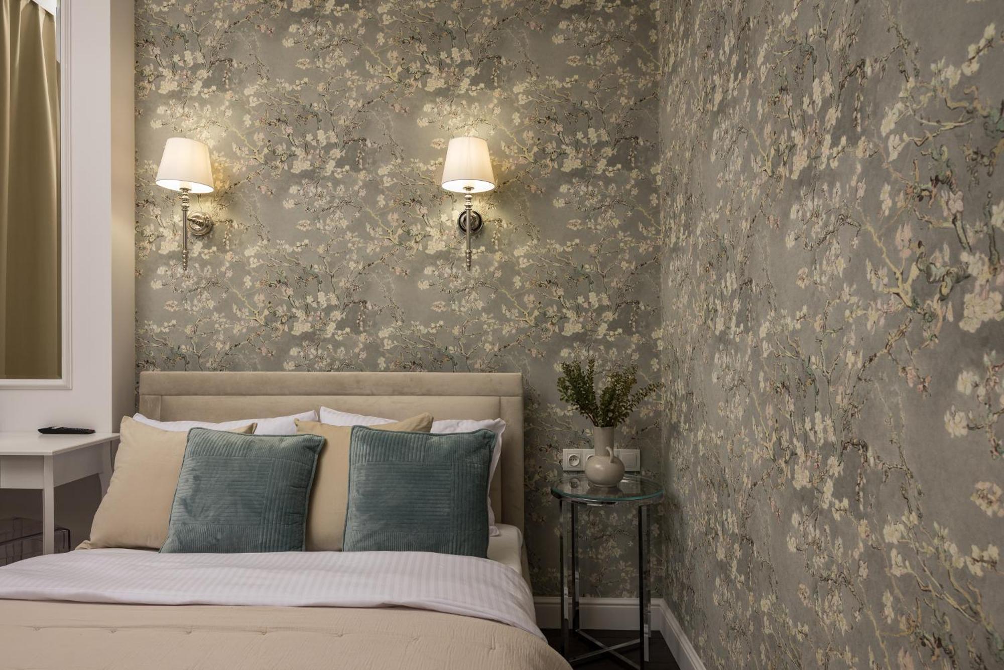 Bright Crystal Premium Apartment وارسو المظهر الخارجي الصورة